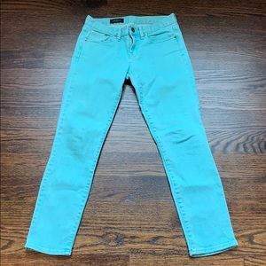 J Crew jeans Size 28